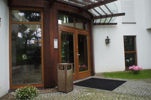 Apartament Bryza - Szczesliwa Dziewiatka Jurata Exterior foto