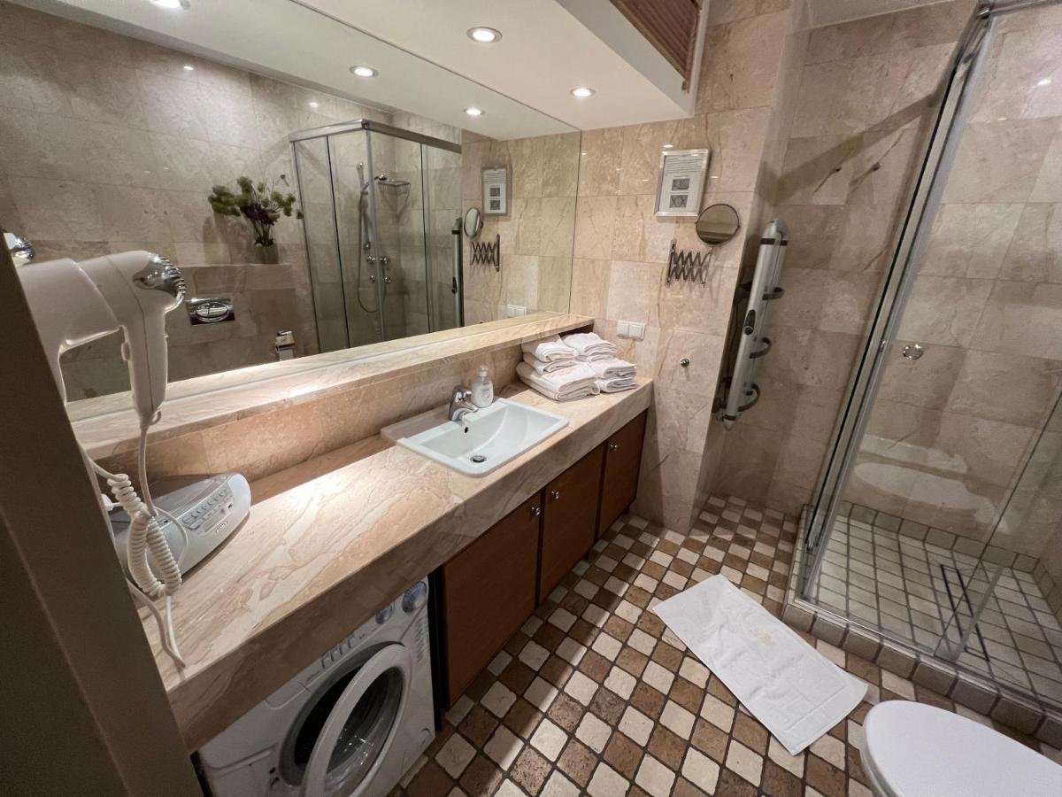 Apartament Bryza - Szczesliwa Dziewiatka Jurata Exterior foto
